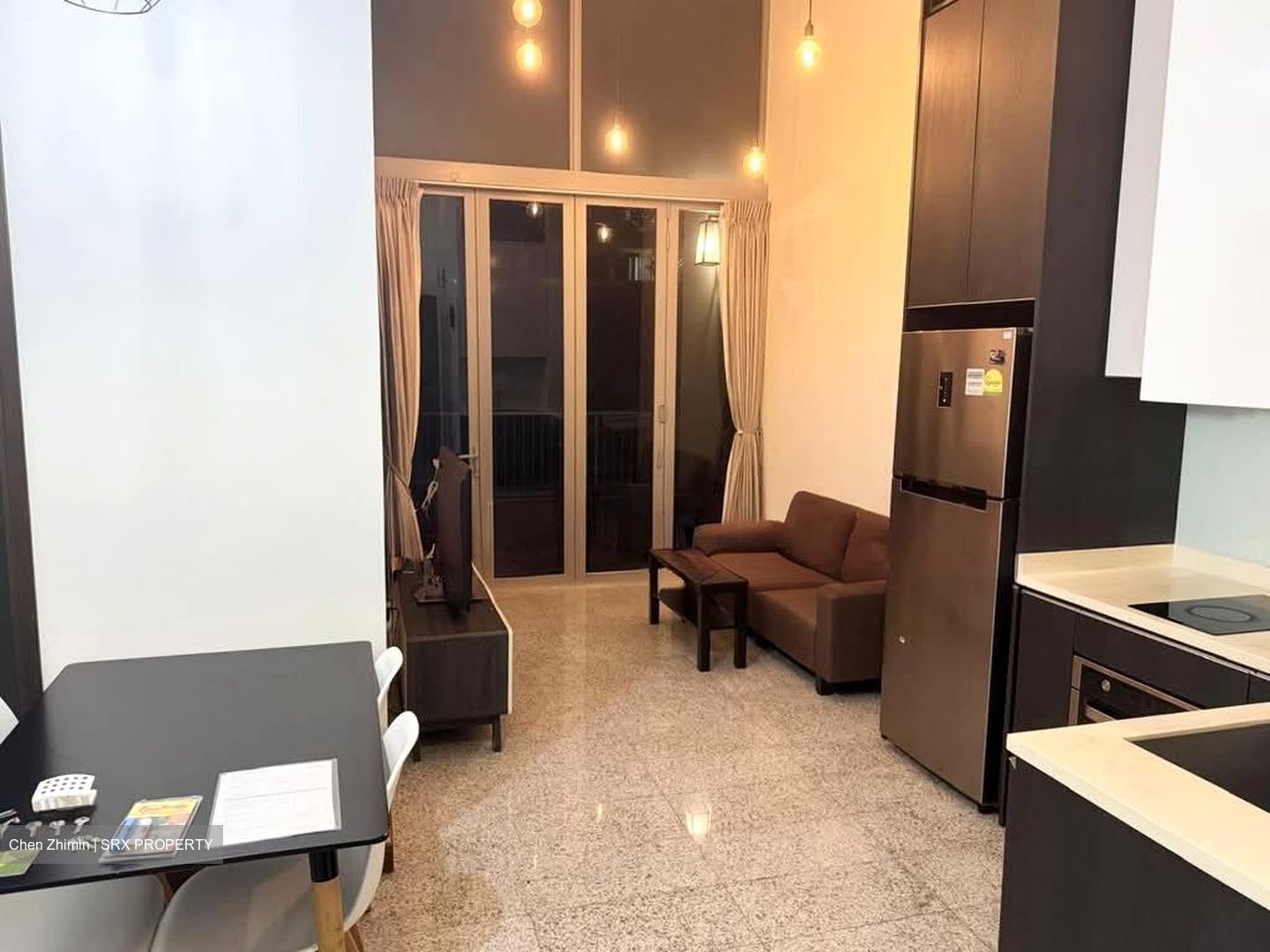Hillsta (D23), Condominium #547785681